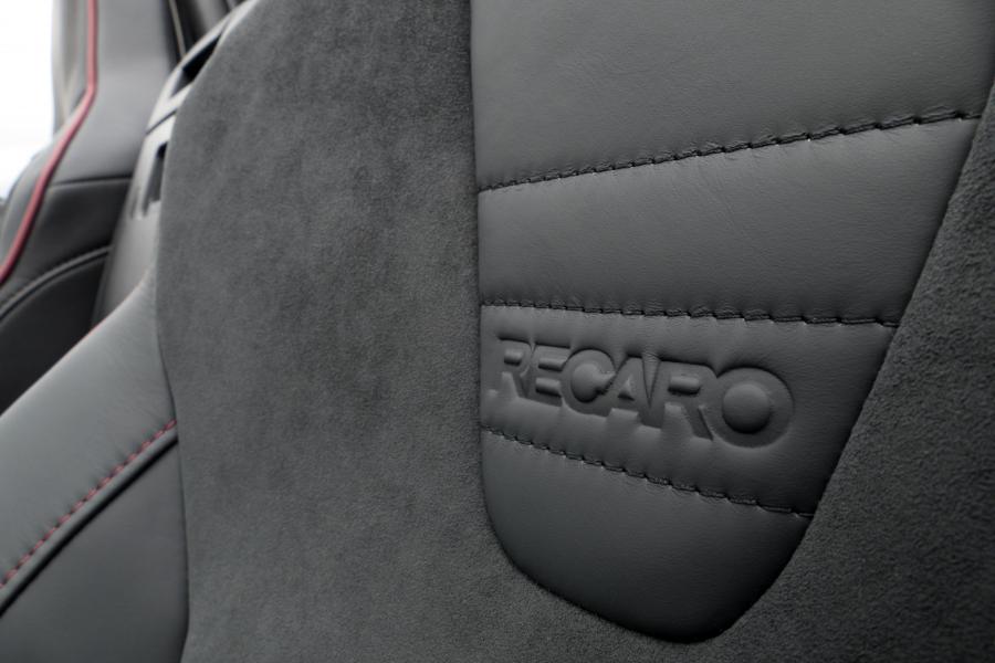  Mazda MX-5 Sport Recaro Limited Edition 2015 года  (фото 12 из 23)
